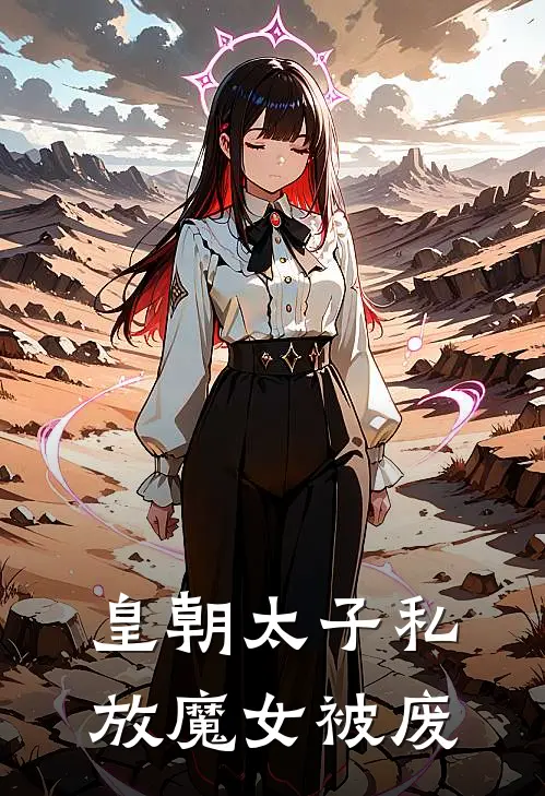 皇朝太子私放魔女被废