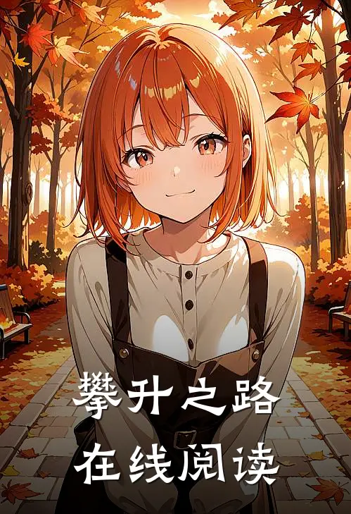 攀升之路在线阅读