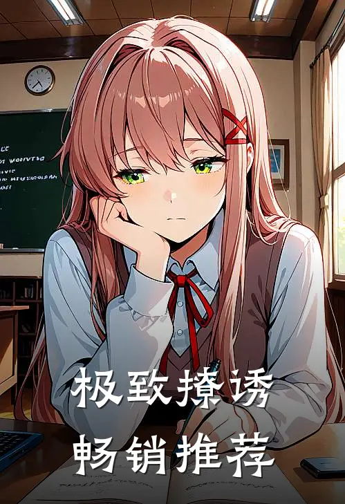 极致撩诱畅销推荐