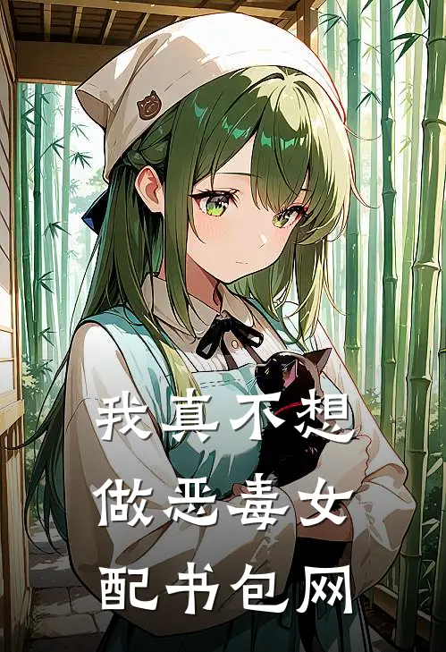 我真不想做恶毒女配书包网