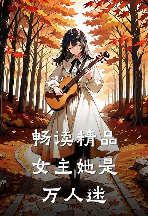 畅读精品女主她是万人迷