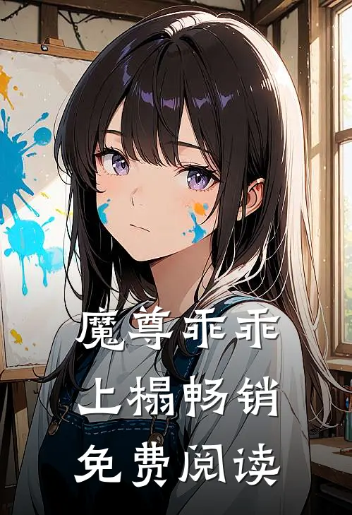 魔尊乖乖上榻畅销免费阅读