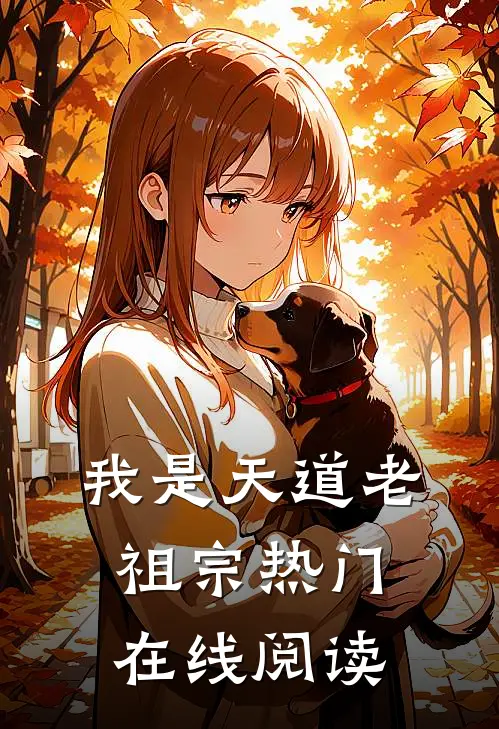 我是天道老祖宗热门在线阅读
