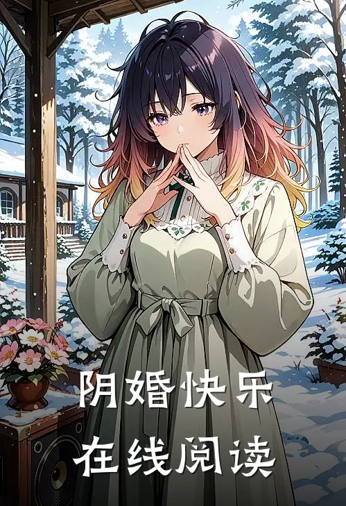 阴婚快乐在线阅读