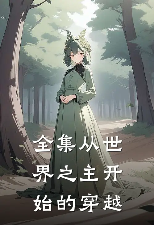 全集从世界之主开始的穿越