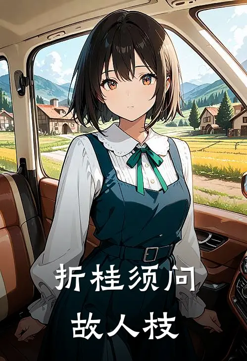 折桂须问故人枝