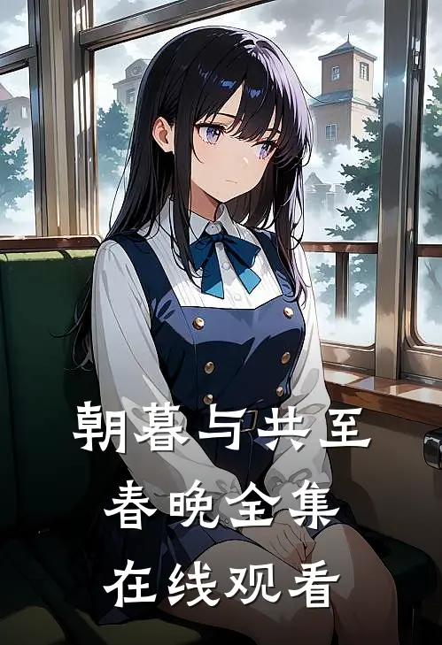 朝暮与共至春晚全集在线观看