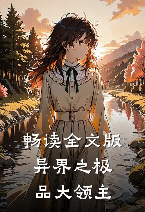 畅读全文版异界之极品大领主