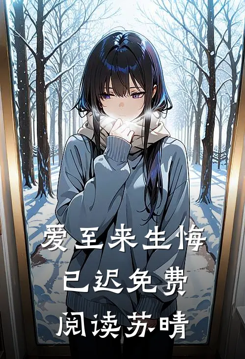 爱至来生悔已迟免费阅读苏晴
