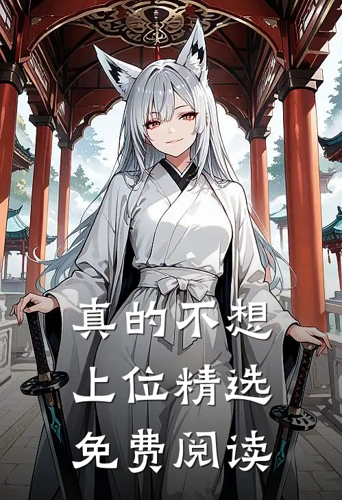 真的不想上位精选免费阅读