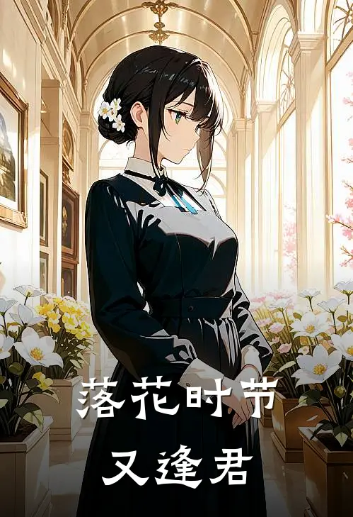 落花时节又逢君