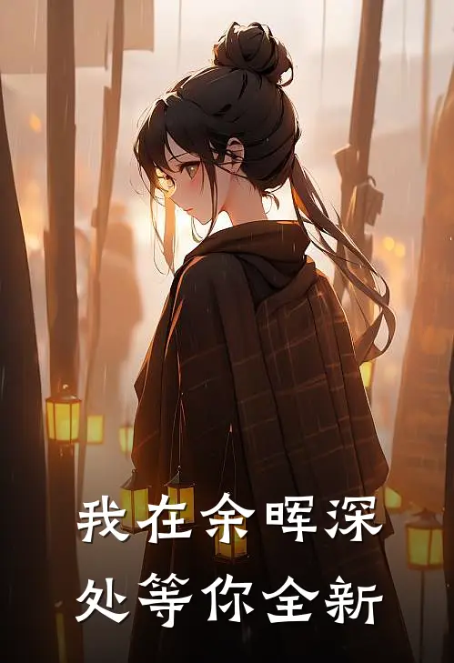 我在余晖深处等你全新