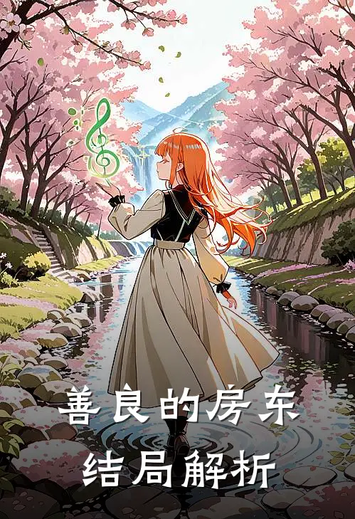 善良的房东结局解析
