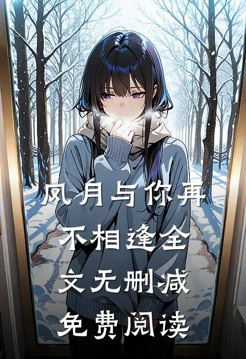 风月与你再不相逢全文无删减免费阅读