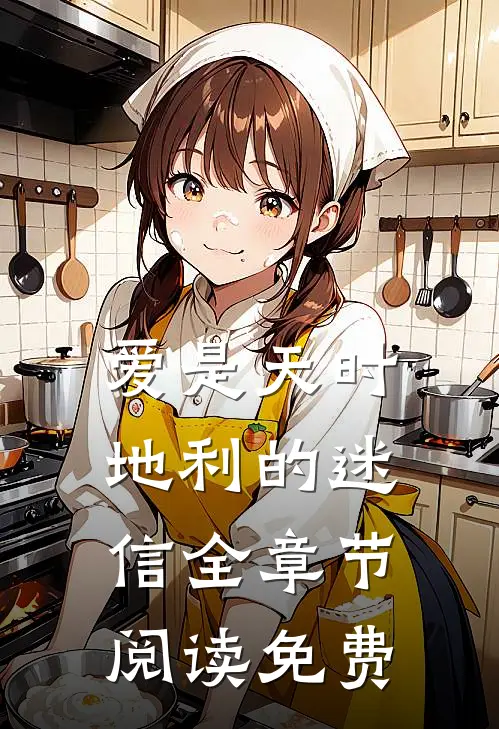 爱是天时地利的迷信全章节阅读免费
