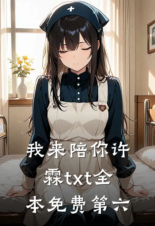 我来陪你许霖txt全本免费第六