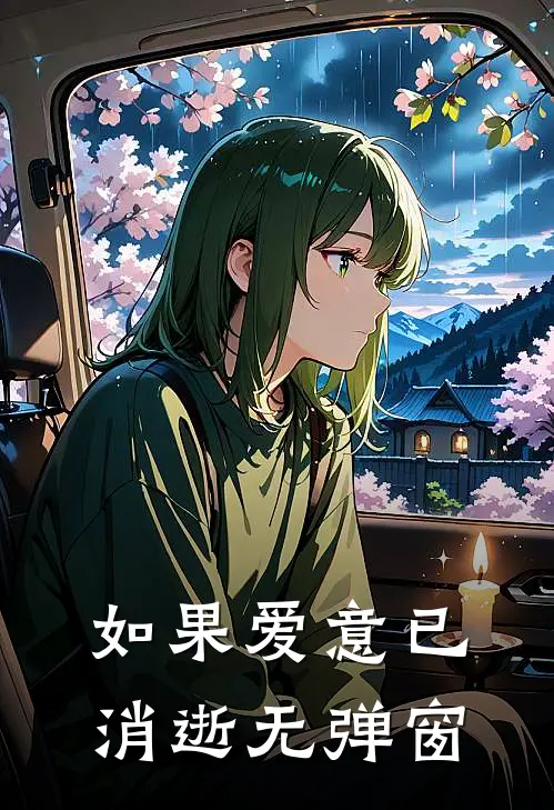 如果爱意已消逝无弹窗