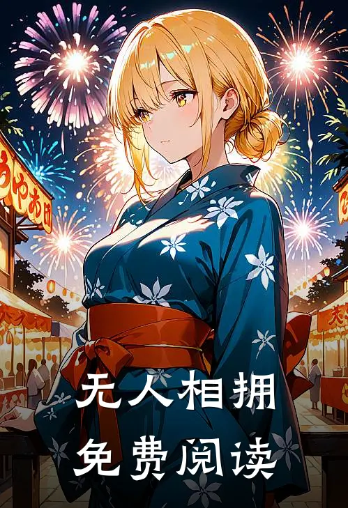 无人相拥免费阅读