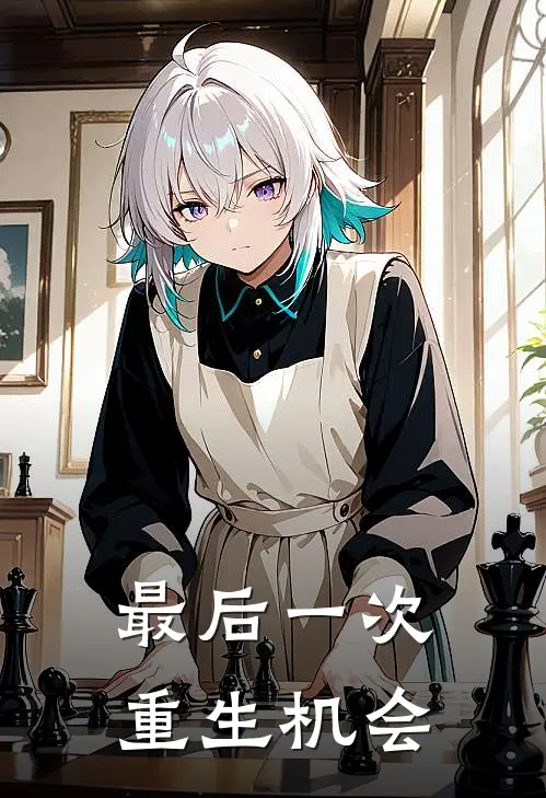 最后一次重生机会