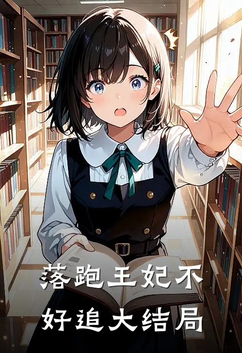 落跑王妃不好追大结局
