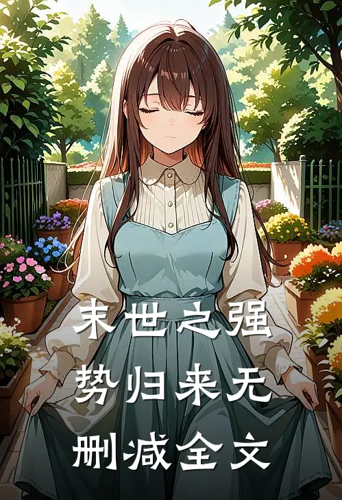 末世之强势归来无删减全文