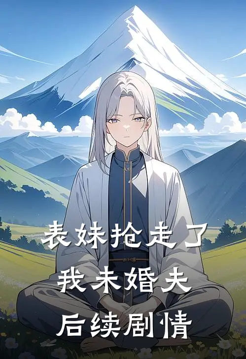 表妹抢走了我未婚夫后续剧情