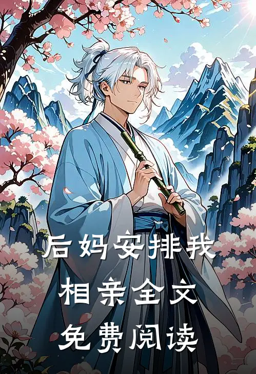 后妈安排我相亲全文免费阅读