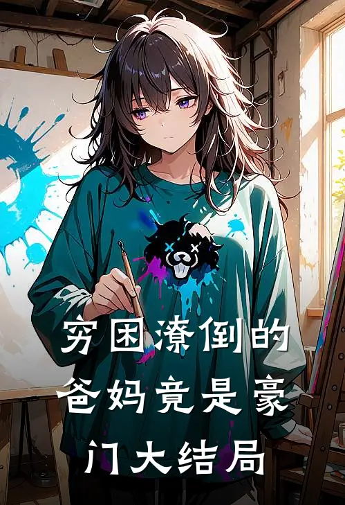 穷困潦倒的爸妈竟是豪门大结局