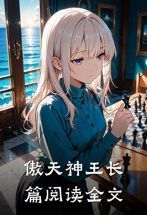 傲天神王长篇阅读全文