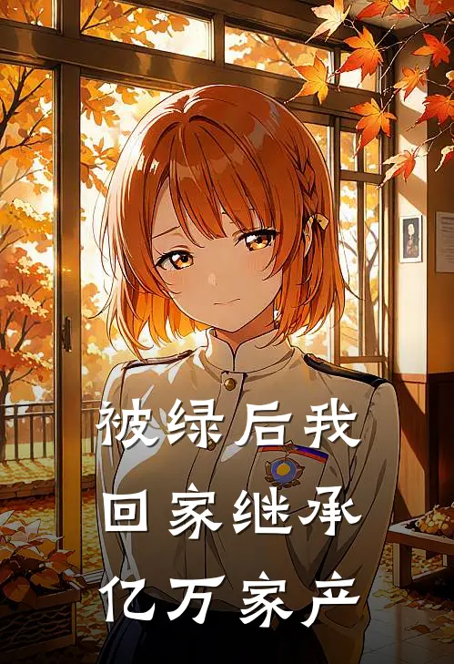 被绿后我回家继承亿万家产