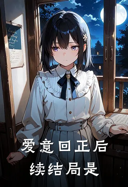 爱意回正后续结局是