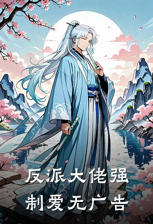 反派大佬强制爱无广告