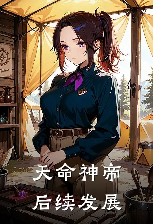 天命神帝后续发展