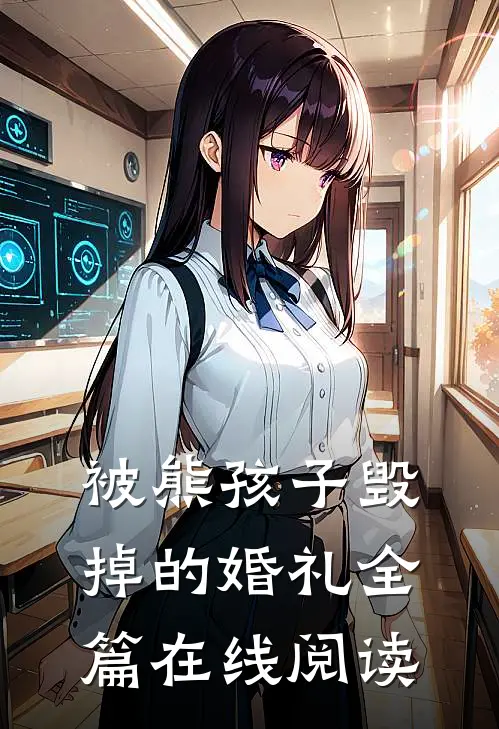 被熊孩子毁掉的婚礼全篇在线阅读