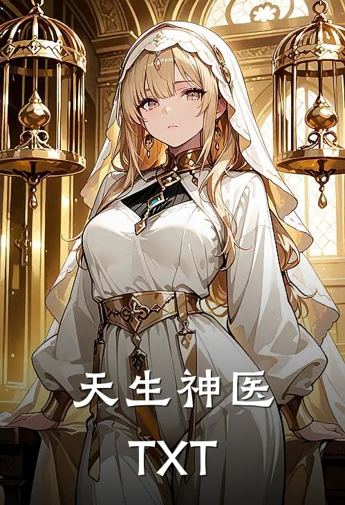 天生神医TXT