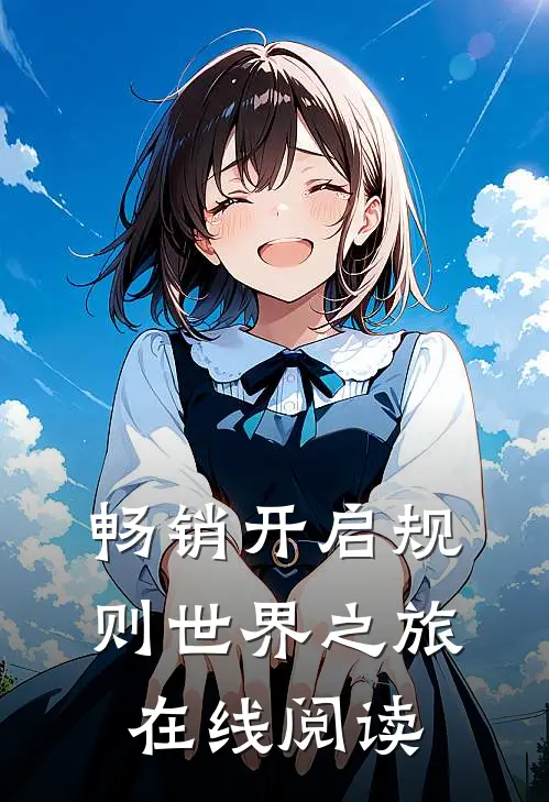 畅销开启规则世界之旅在线阅读