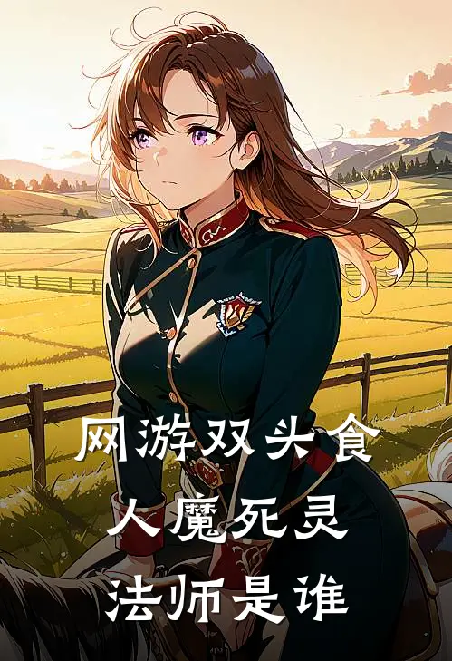 网游双头食人魔死灵法师是谁