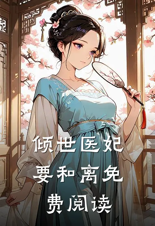 倾世医妃要和离免费阅读