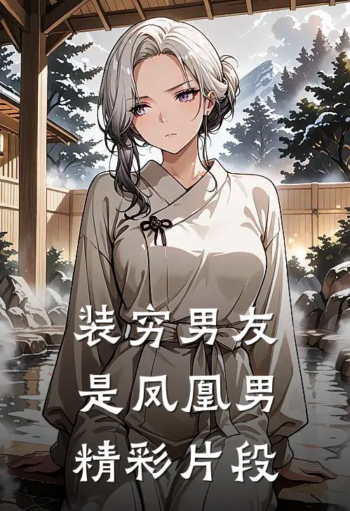 装穷男友是凤凰男精彩片段