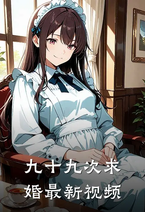 九十九次求婚最新视频