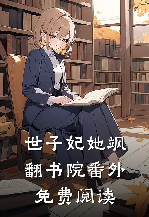 世子妃她飒翻书院 番外免费阅读