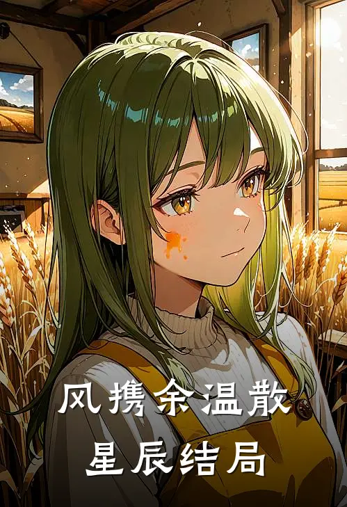 风携余温散星辰结局