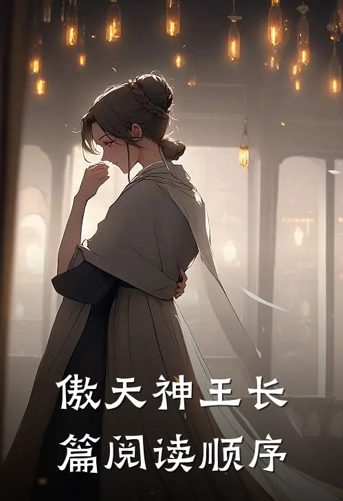 傲天神王长篇阅读顺序