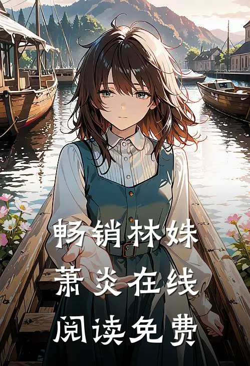畅销林姝萧炎在线阅读免费
