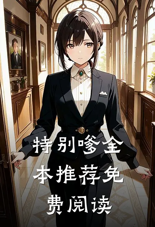 特别嗲全本推荐免费阅读