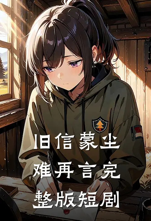 旧信蒙尘难再言完整版短剧