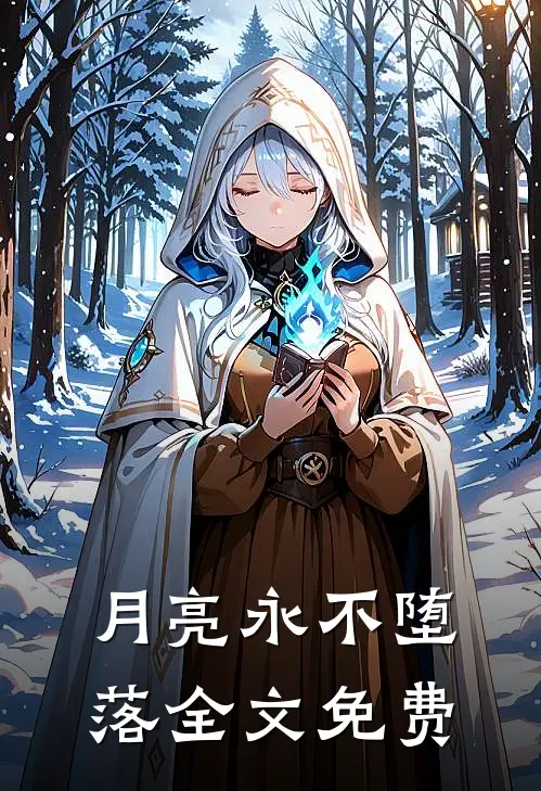 月亮永不堕落全文免费