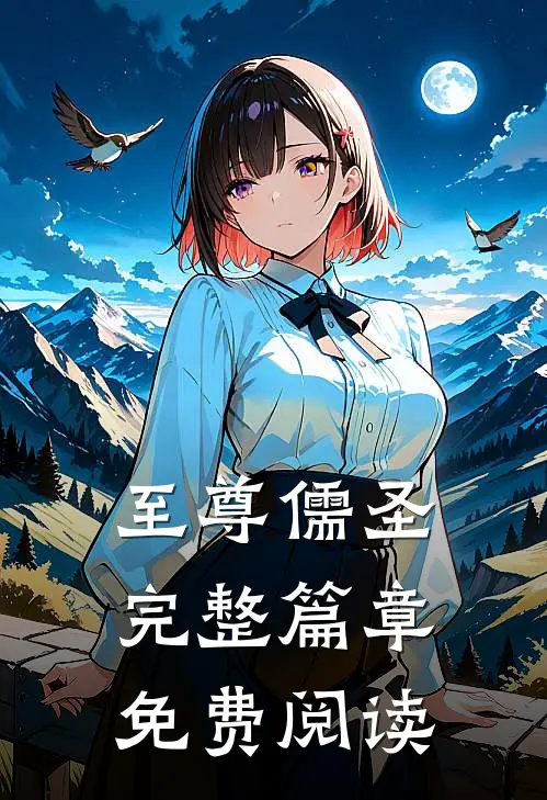 至尊儒圣完整篇章免费阅读