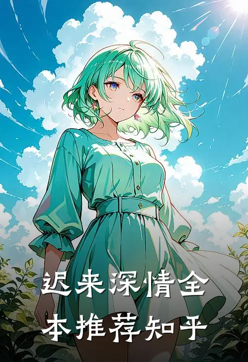 迟来深情全本推荐知乎