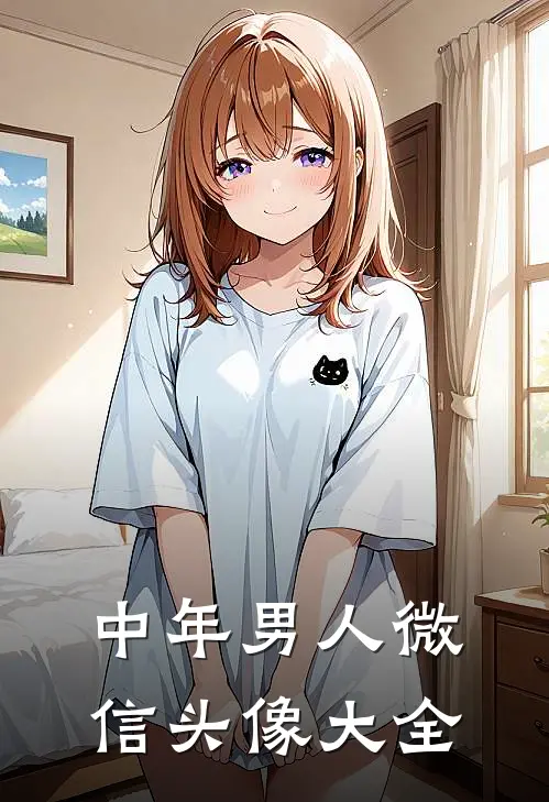 中年男人微信头像大全